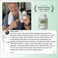 LOOP Amla Superfruit Capsules 3