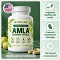 LOOP Amla Superfruit Capsules 3