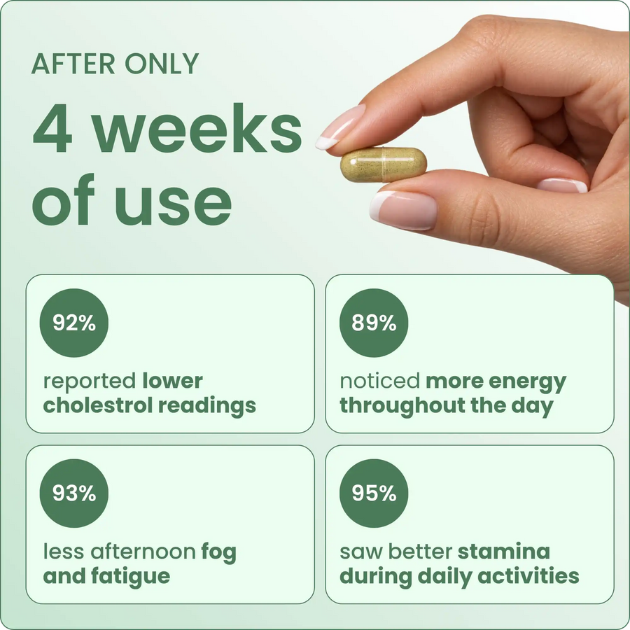 LOOP Amla Superfruit Capsules 3