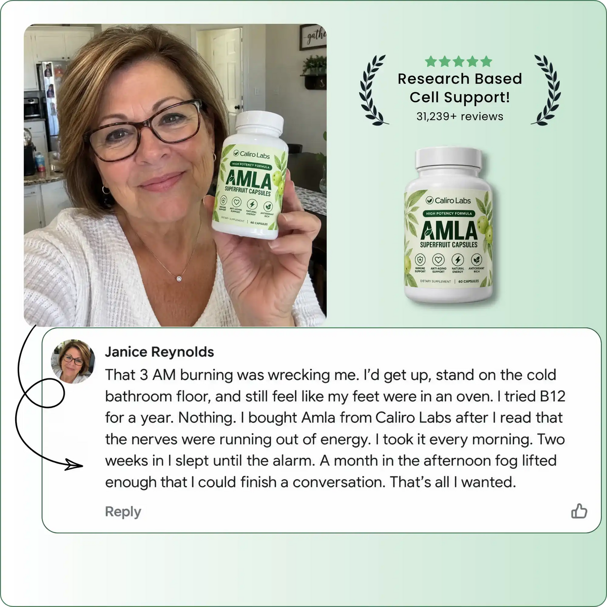 Amla Superfruit Capsules